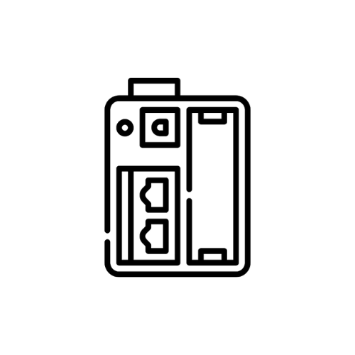Media Converters